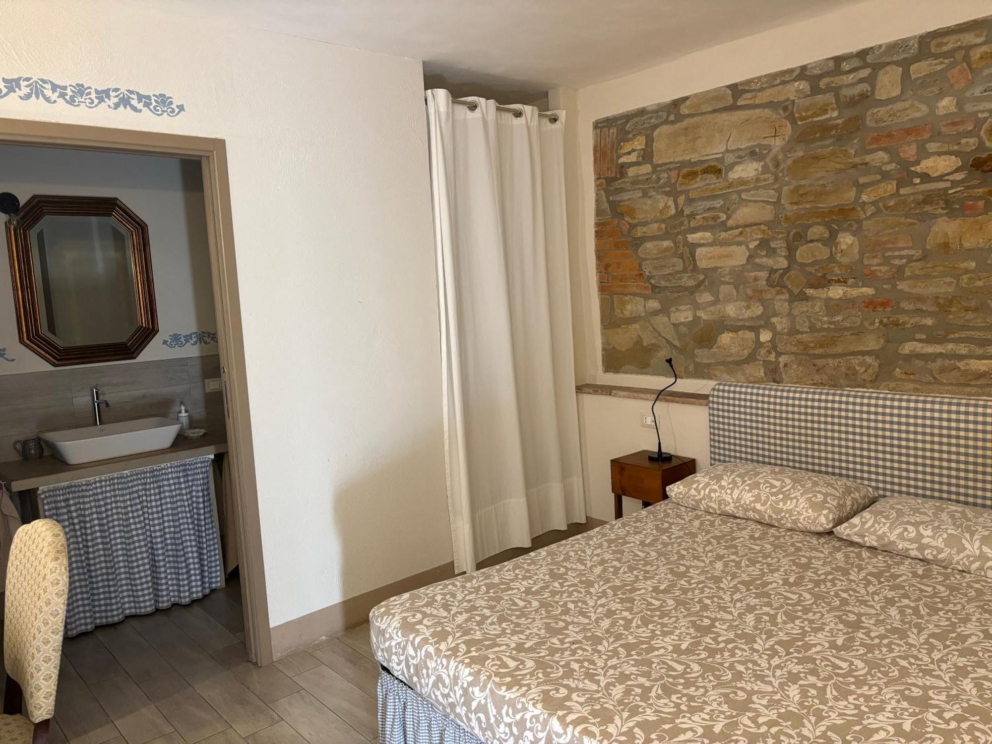 Uvamatta Villa Carmiano  Bagian luar foto