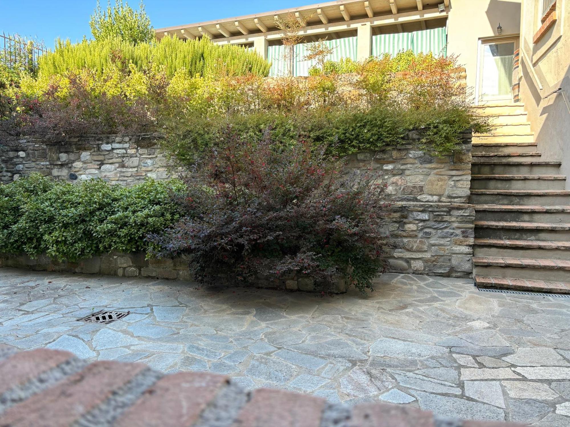 Uvamatta Villa Carmiano  Bagian luar foto