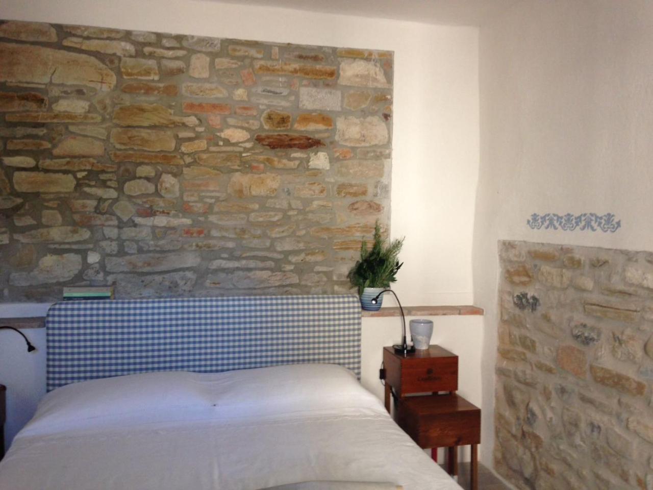 Uvamatta Villa Carmiano  Bagian luar foto