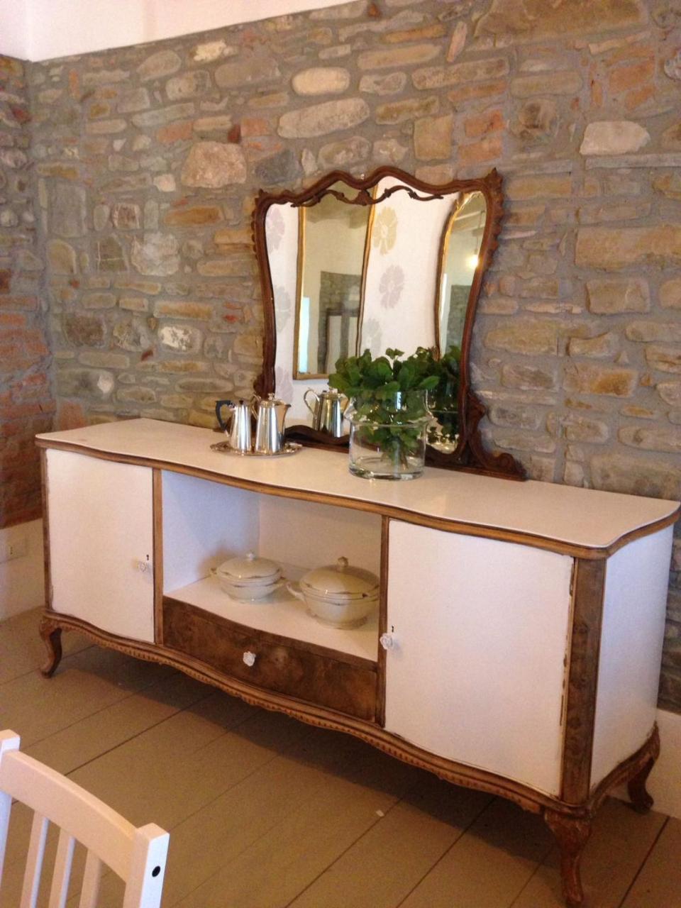 Uvamatta Villa Carmiano  Bagian luar foto