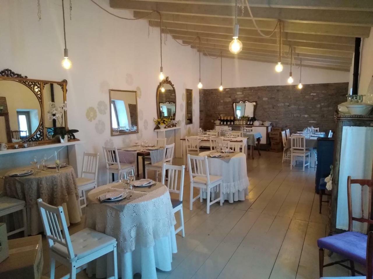 Uvamatta Villa Carmiano  Bagian luar foto