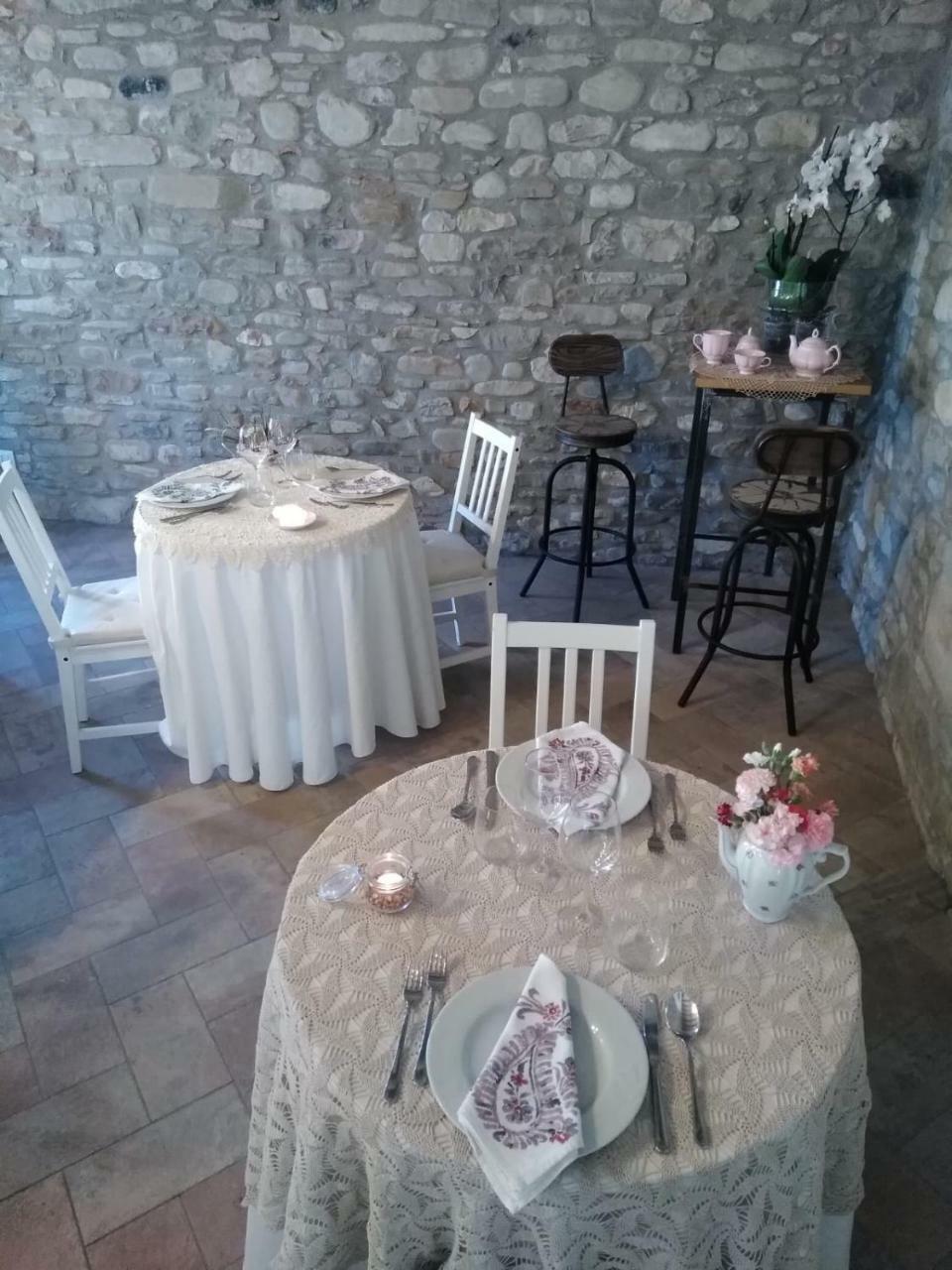 Uvamatta Villa Carmiano  Bagian luar foto